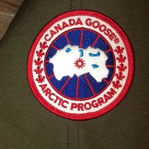 Canada Goose Jackets & Coats - canada goose jacket!! Canada Goose Jackets & Coats - canada goose jacket!!